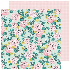 Maggie Holmes: Blooming - Garden Party