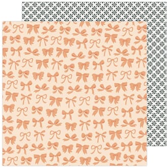 Maggie Holmes: Beautiful Bows - Garden Party