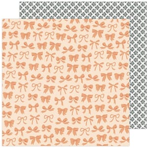 Maggie Holmes: Beautiful Bows - Garden Party