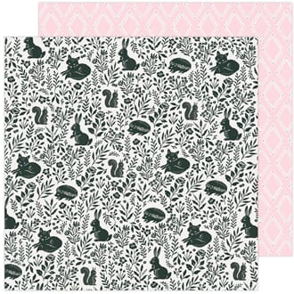 Maggie Holmes: Garden Friends - Garden Party