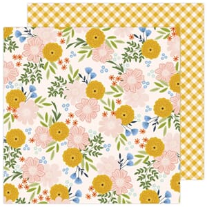 Jen Hadfield: Blossoms For You - Reaching Out