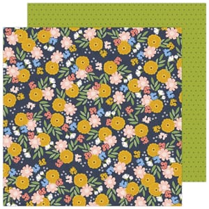 Jen Hadfield: Friendship Floral - Reaching Out