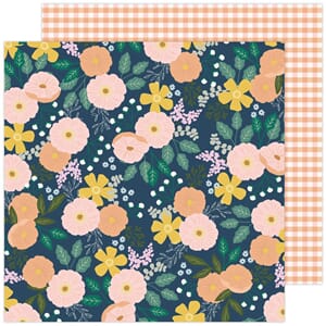 Jen Hadfield: Bloom And Grow - Peaceful Heart