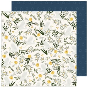 Jen Hadfield: Peace - Peaceful Heart