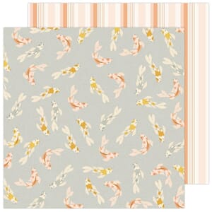 Jen Hadfield: Tranquil - Peaceful Heart