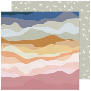 Jen Hadfield: Vistas - Peaceful Heart