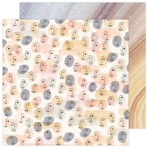 Jen Hadfield: I Am Enough - Peaceful Heart