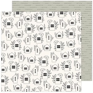 Jen Hadfield: Nest - Peaceful Heart