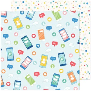 American Crafts - Connected Odeb Marshall Fantastico