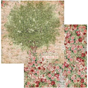 BoBunny: Family Heirlooms - Family Heirloom