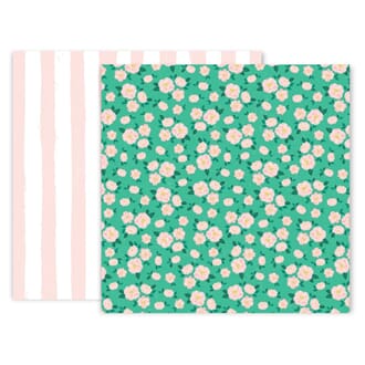 Pink Paislee: #6 - And Many More