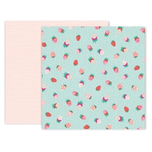 Pink Paislee: #11 - And Many More