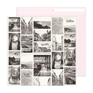 Maggie Holmes: Snapshot - Round Trip