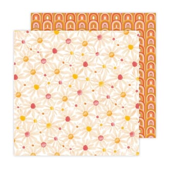 Jen Hadfield - Lazy Daisies Flower Child