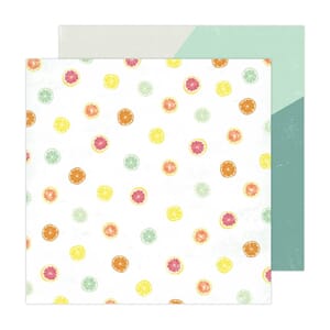 Heidi Swapp: Fruit Slice - Sun Chaser