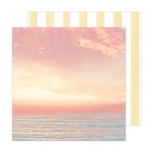 Heidi Swapp: Ocean Tide - Sun Chaser