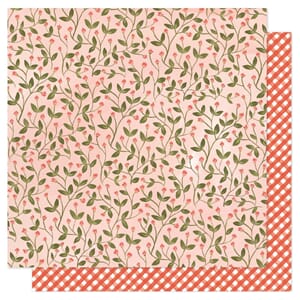 One Canoe: Sweet Pea Vine - Two Saturday Afternoon