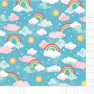 Shimelle: Enchnated Sky - Never Grow Up