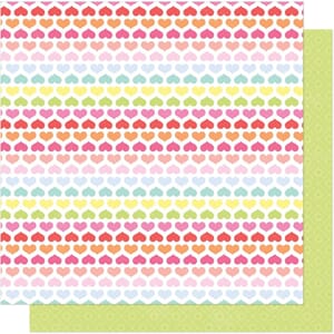 Dear Lizzy: Bright Side - Here & Now