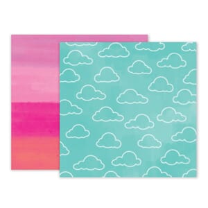 Pink Paislee: #5 - Summer Lights