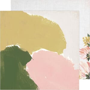 Heidi Swapp: Market Fresh - Storyline Chapters