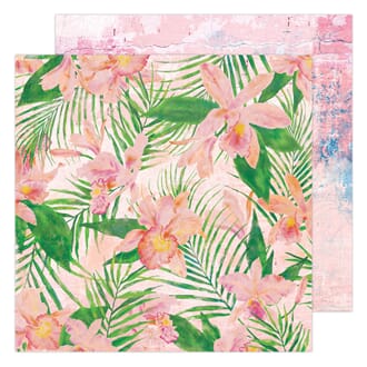 Heidi Swapp: Full Bloom - Art Walk