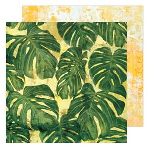 Heidi Swapp: Tropics - Art Walk