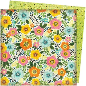 Vicki Boutin: Sunshine & Smiles - Lets Wander