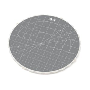 We R Memory Keepers - Rotating Cutting Mat 10 Inch