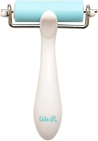 We R Memory Keepers Keepers Brayer, 6 cm