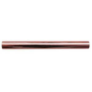 We R Makers: Rose bronze - Heat activated foil roll