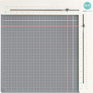 We R Memory Keepers - Laser Square and Mat Basic Tools
