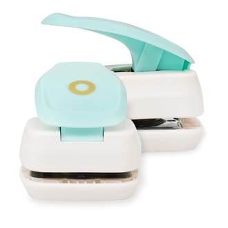 We R Memory Keepers: Reinforce Hole Punch