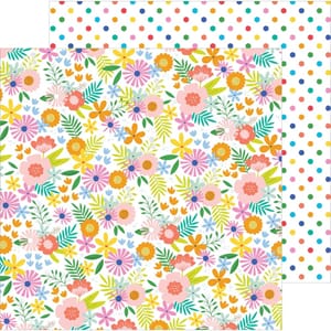 Pebbles: Summer Bouquet - Oh summertime