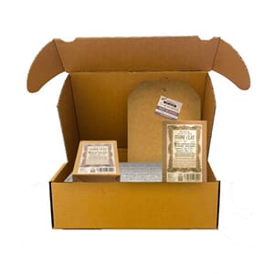 Stamperia - Art Stories Crafty & Shape Kit