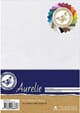 Aurelie - Kalos Collection Cardstock Pack A5