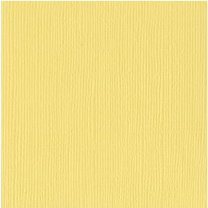 Bazzill: Limeade Mono Adhesive Cardstock, 12x12 inch