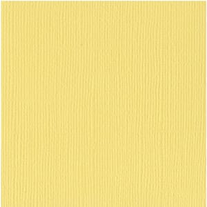 Bazzill: Limeade Mono Adhesive Cardstock, 12x12 inch
