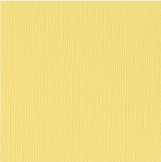 Bazzill: Limeade Mono Adhesive Cardstock, 12x12 inch