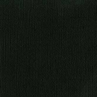 Bazzill: Raven Mono Adhesive Cardstock, 12x12 inch