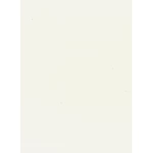 Bazzill: Smoothie - Walnut Cream, str 8.5x11 inch