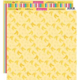 Bella Blvd: Wildflowers - Squeeze The Day