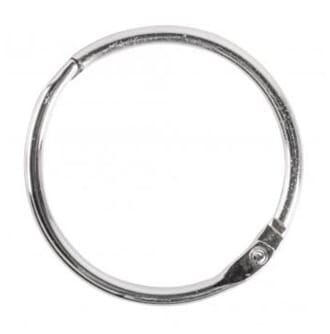 Binding Rings - 60 mm, 1 stk