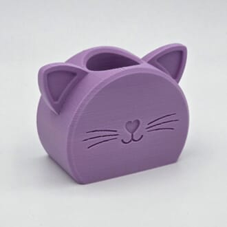 Bella Luna - Limholder, str 8x5,5x4 cm