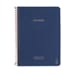 KOZO - Navy Premium Notebook, str A5