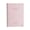 KOZO - Dusty Pink Premium Notebook, str A5