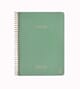 KOZO - Submarine Premium Notebook, str A5