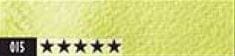 Caran d'Ache: Olive yellow - Museum Aquarelle, single