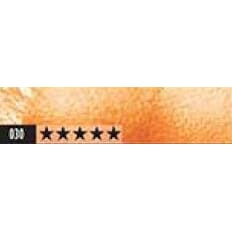Caran d'Ache: Orange - Museum Aquarelle, single