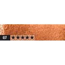 Caran d'Ache: Brown ochre - Museum Aquarelle, single
